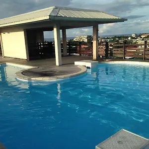 Apartment Regent 3e Etage, Papeete (Tahiti)